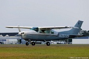 N3372S Cessna 210J C/N 21059172, N3372S